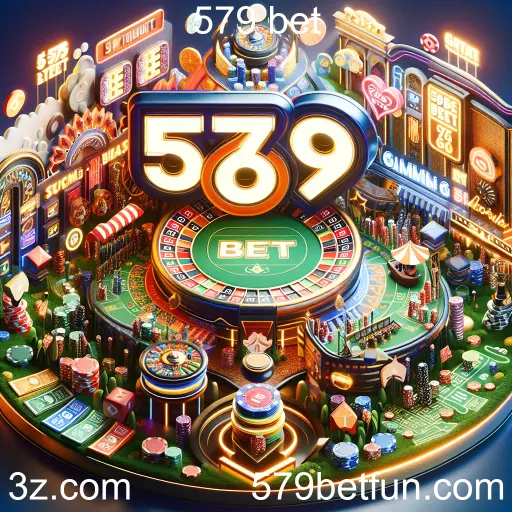 Jogos de Slot 579 bet