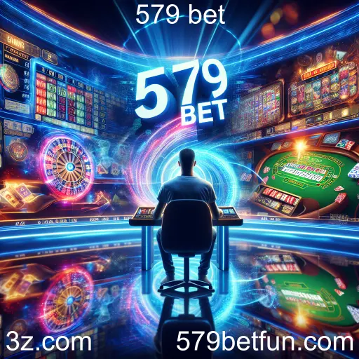 Jogos de Slot 579 bet