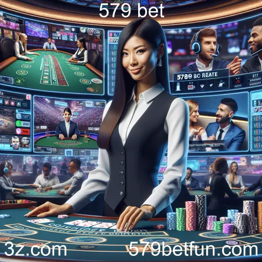 Estatísticas 579 bet