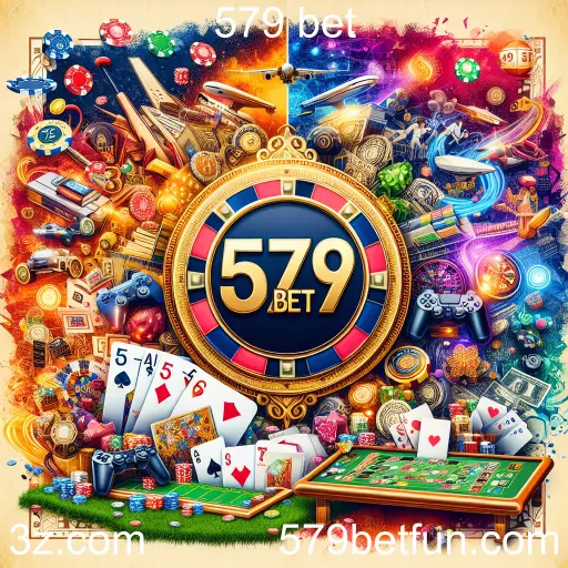 Experiência VIP 579 bet