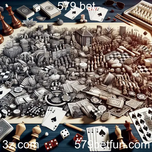 Jogos de Slot 579 bet